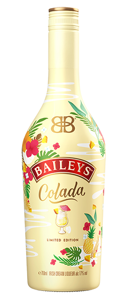 Baileys colada 70cl