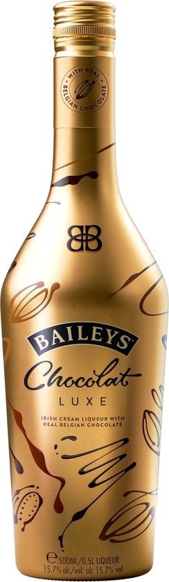 Baileys chocolat de luxe 