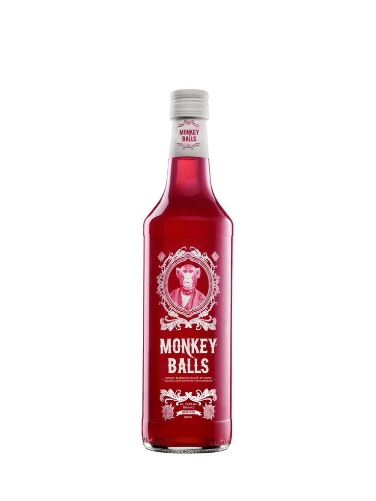 Monkey Ball / Couilles de singe 70cl