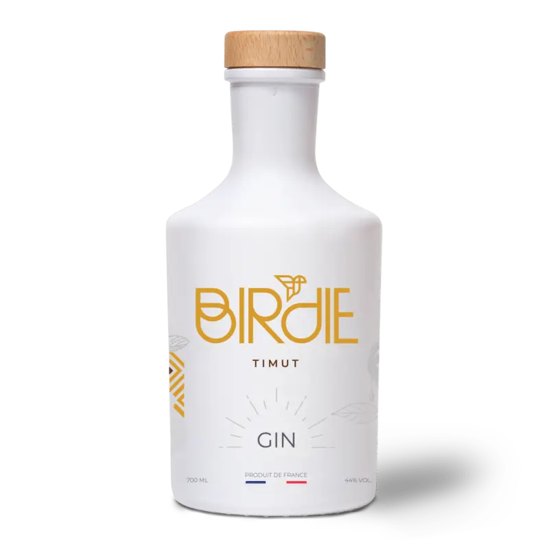 Birdie Timut 70cl