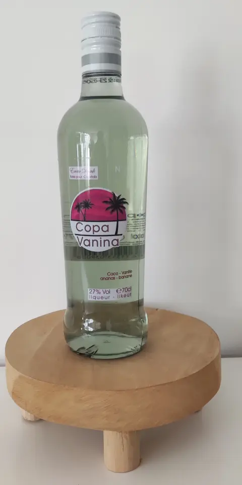 Copa Vanina Exotic Drinck 70cl