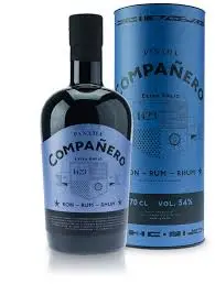 Companero Extra Anejo 70cl
