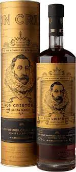 Cristobal Santa Maria Red Wine 70cl