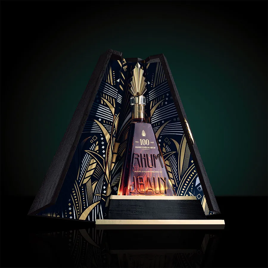 Bally Cuvée Centenaire 70cl