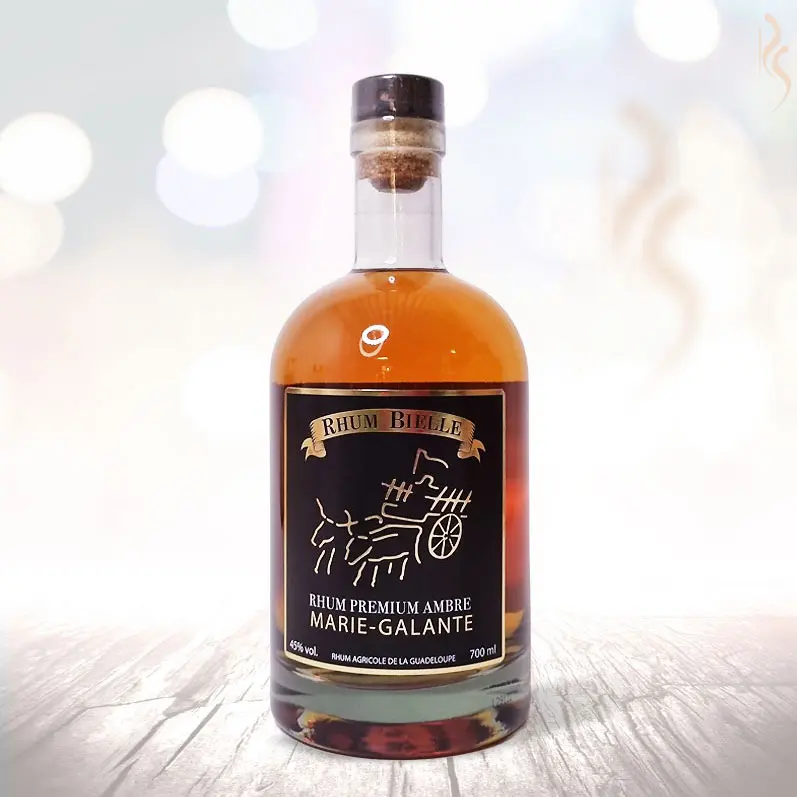 Bielle Ambré Premium 70cl