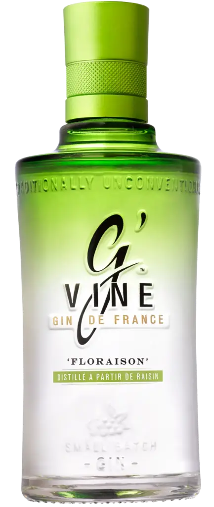 G'Vine Floraison Gin 70cl
