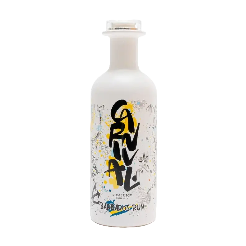 Carnival Sun Juice Barbados 50cl