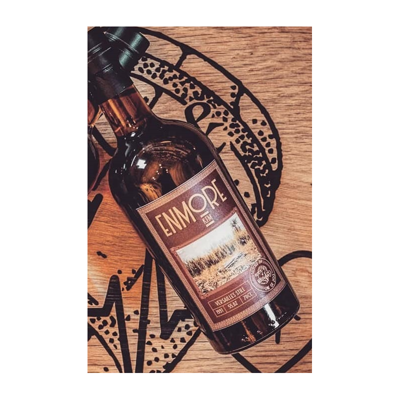 Rock&Rhum Enmore KFM 1991-2022 50cl