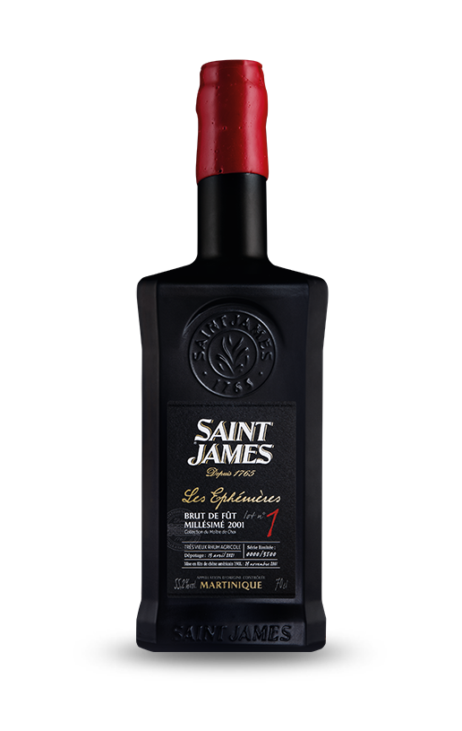 Saint-James Ephemere 1 70cl