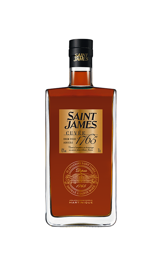 Saint-James Cuvée 1765 70cl