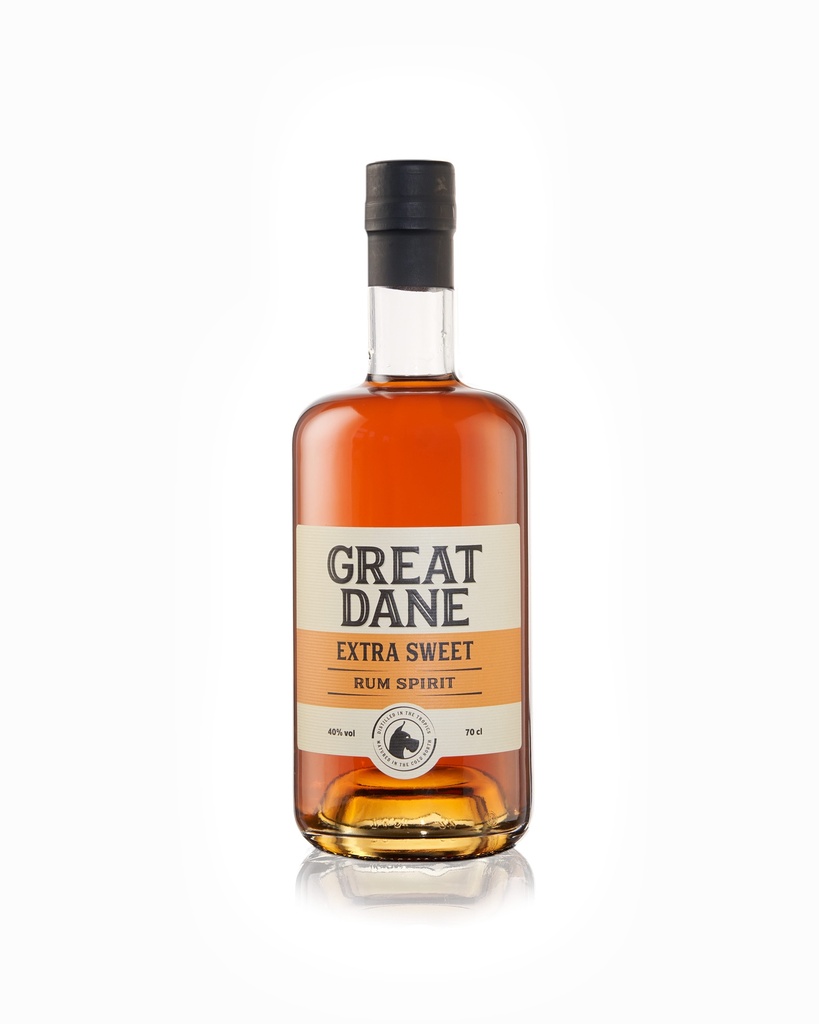 Great Dane Rum - Extra Sweet