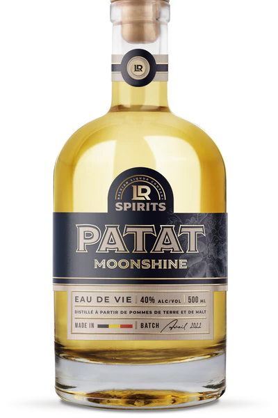 Patat Moonshine 50cl