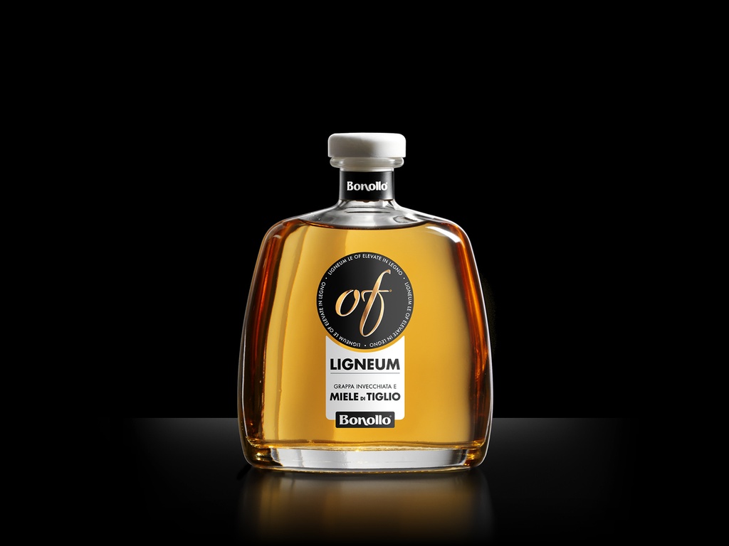 Bonollo Of Amarone Miel 2 ans 70cl