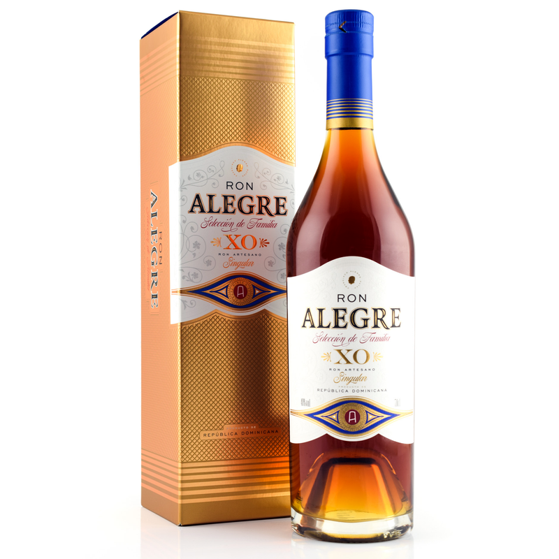 Alegre X.O. 70cl