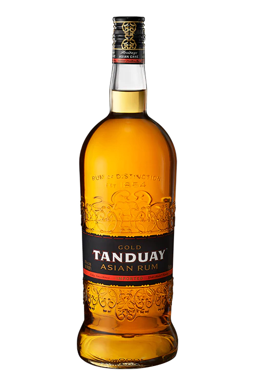 Tanduay Gold 70cl 