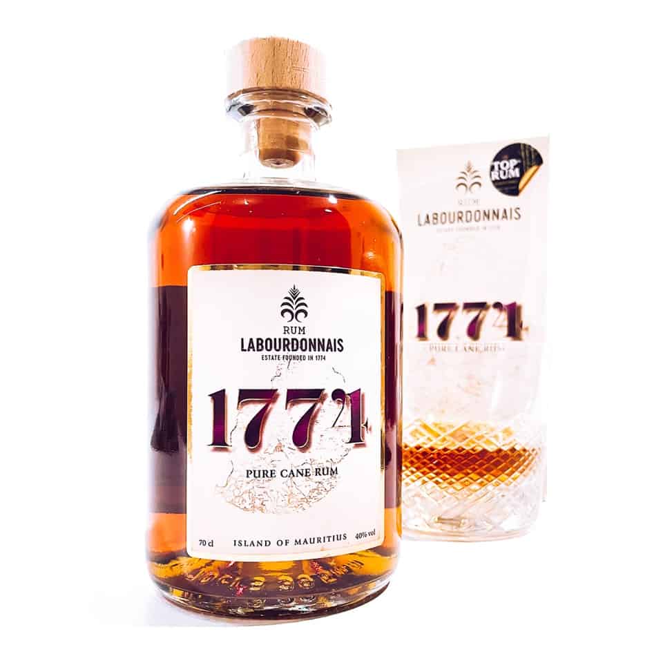 Labourdonnais 1774 70cl