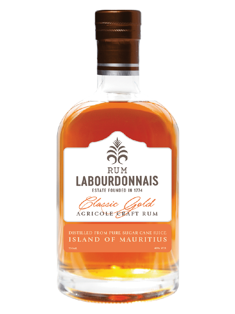 Labourdonnais Classic Gold 70cl