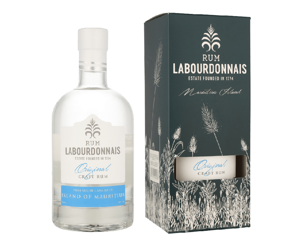 Labourdonnais Original 70cl