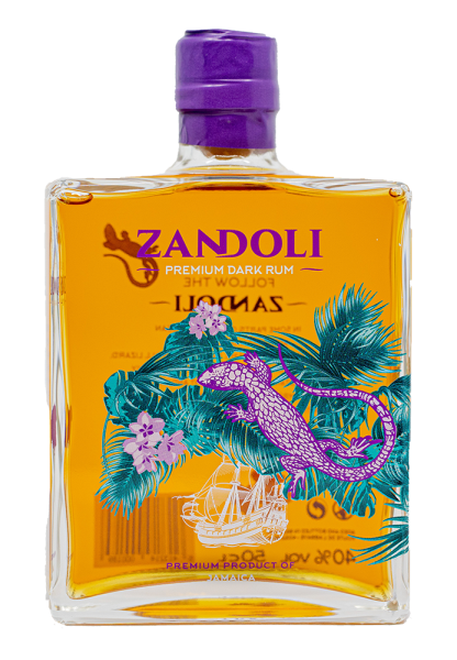 Zandoli Jamaica 50cl