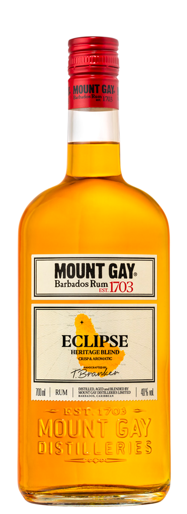 Mount Gay Eclips 70cl