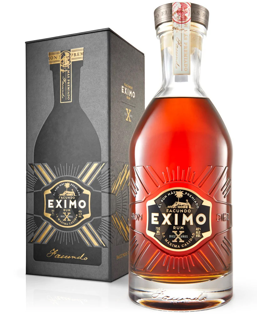 Facundo Eximo 70cl