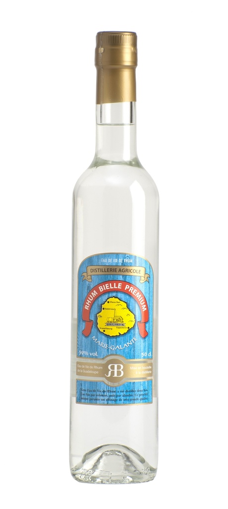 Bielle Blanc Premium 50cl 