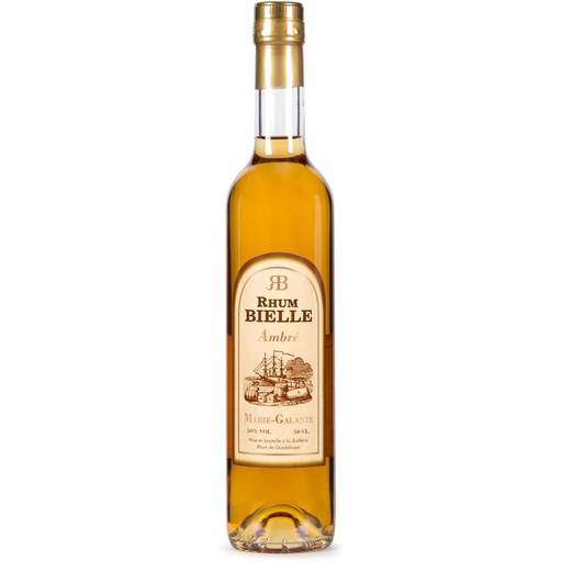 Bielle Ambré 50cl