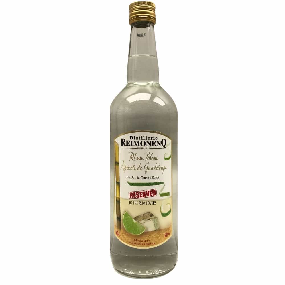 Reimonenq Blanc spécial Ti Punch 1L