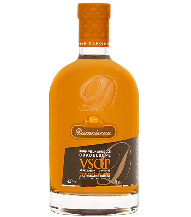 Damoiseau V.S.O.P. 70cl