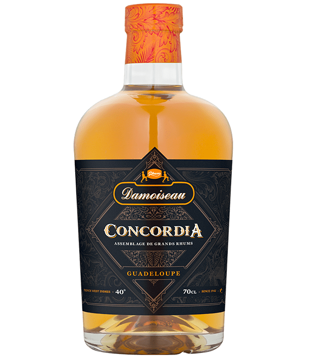 Damoiseau Concordia 70cl