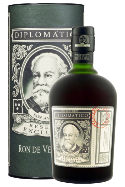 Diplomatico Reserva Exclusiva 70cl