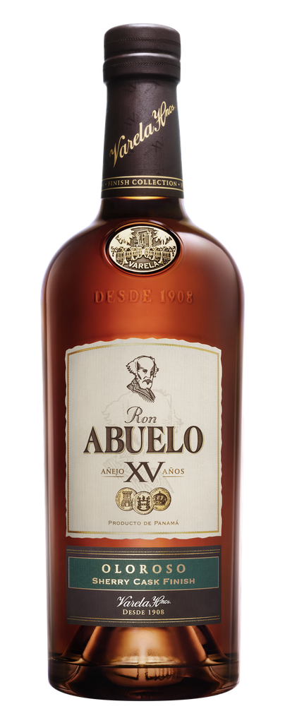 Abuelo XV Oloroso 70cl