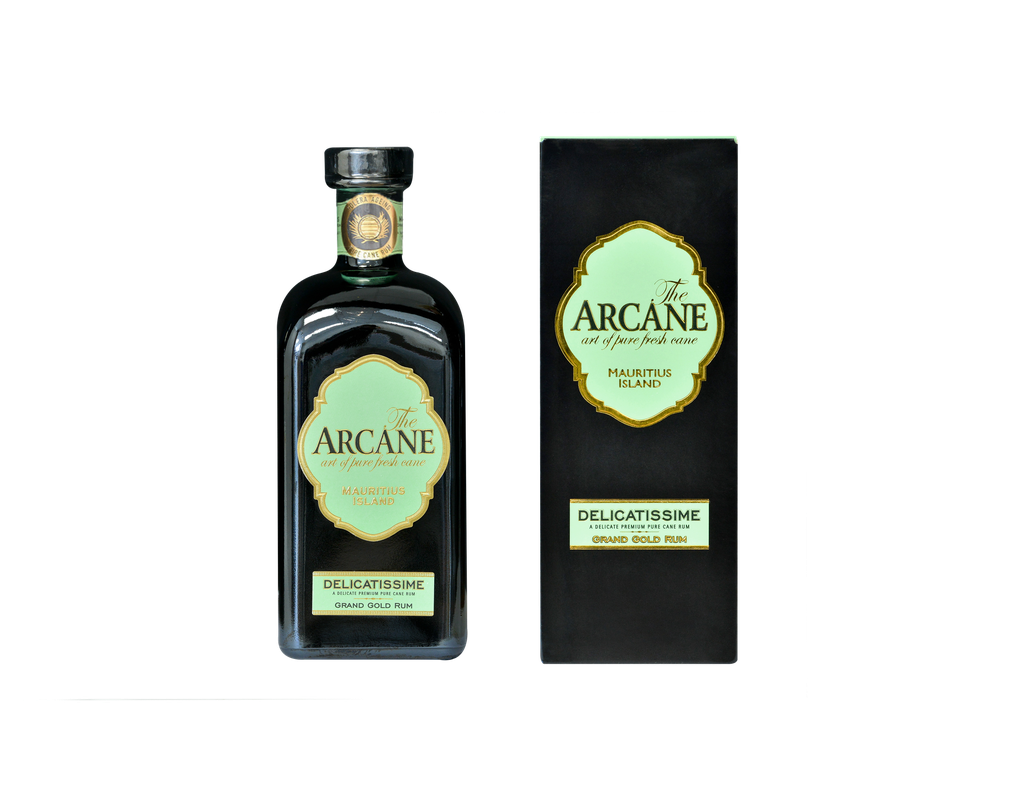 Arcane Delicatissime 70cl