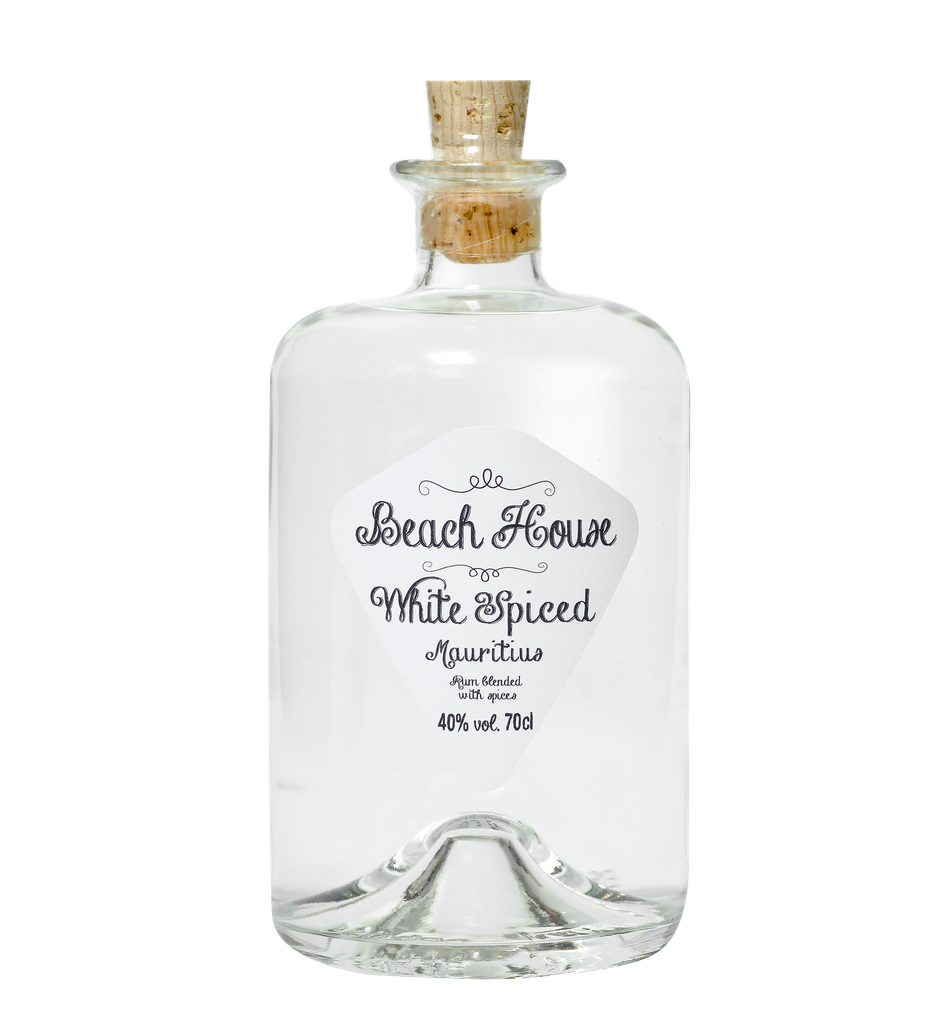 Beach House White Spiced 70cl