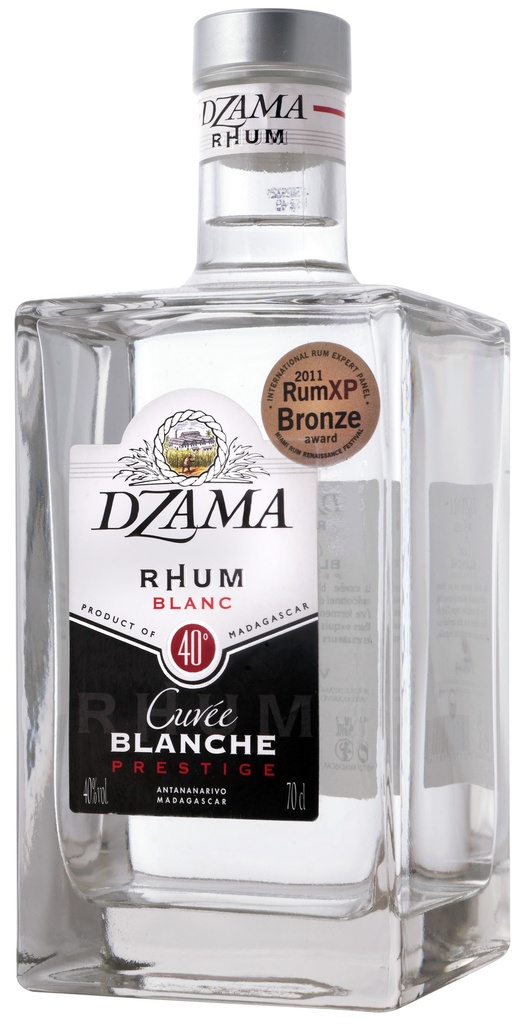 Dzama Cuvée Blanche Prestige 70cl