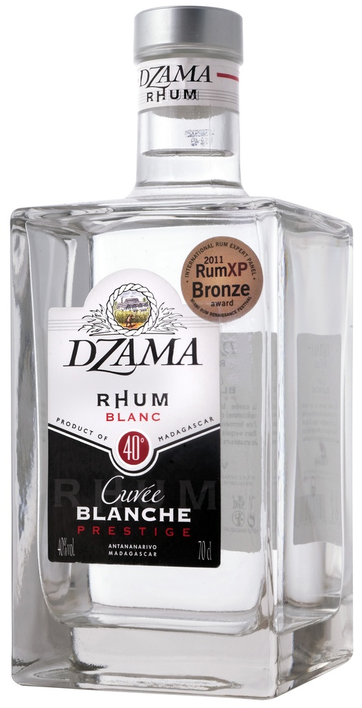 Dzama Cuvée Blanche Prestige 70cl