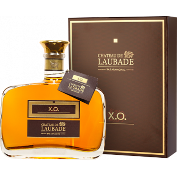 Laubade X.O. 70cl