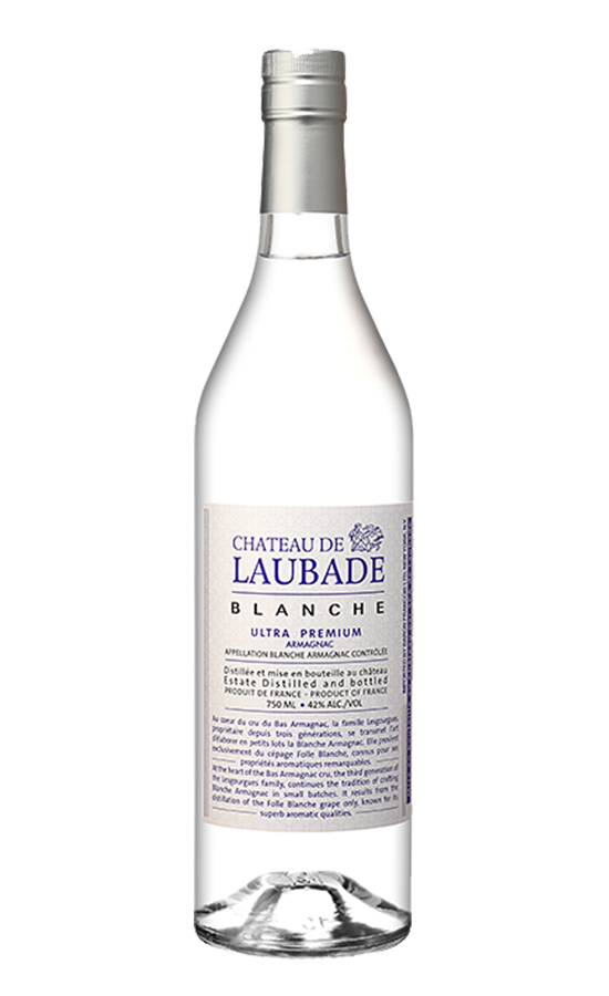 Laubade La Blanche 70cl