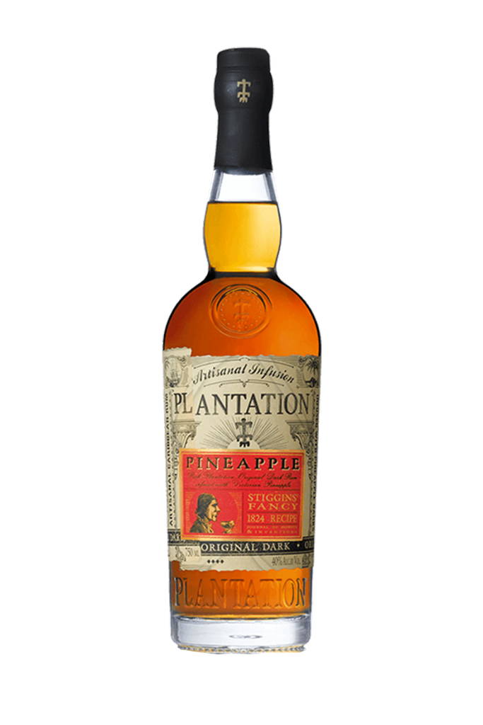 Plantation/Planteray Pineapple 70cl 