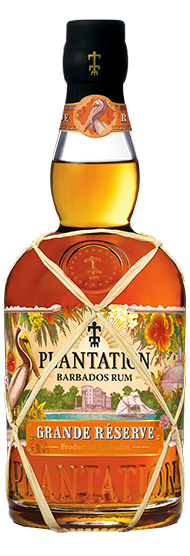 Plantation/Planteray Barbados 5Y Grande Reserve 70cl