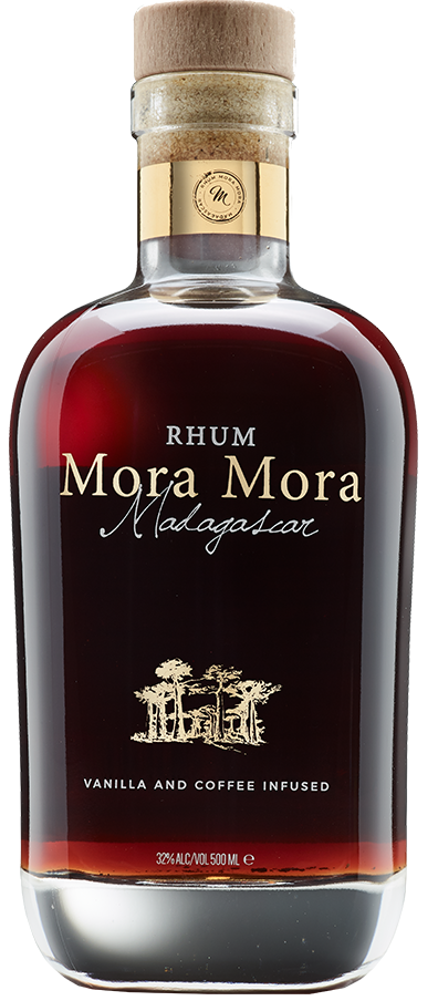 Mora Mora 50cl  