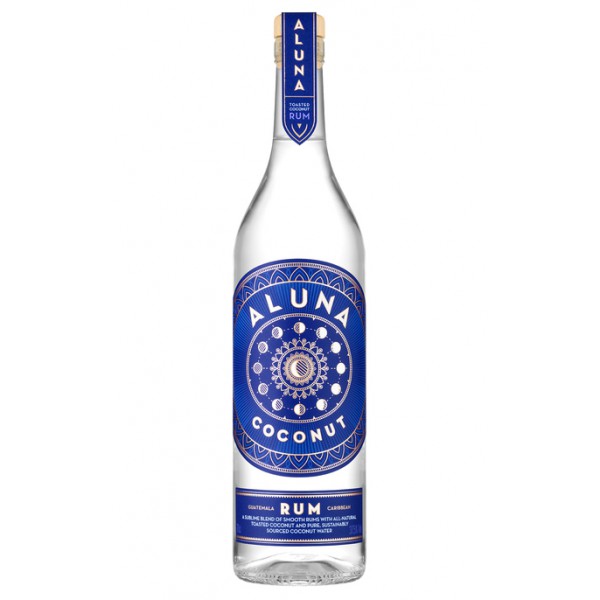 Aluna Coconut 70cl