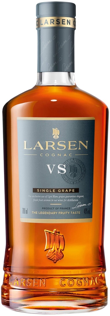 Larsen V.S. 70cl