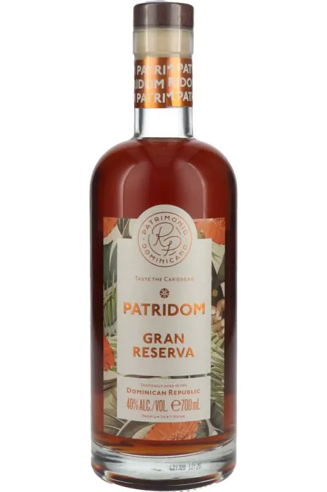 Patridom Gran Reserva 70cl