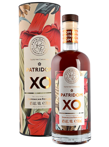 Patridom X.O. 70cl