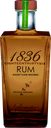 1836 Rum Bio 70cl 