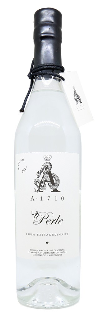 A1710 La Perle 54.5° 50cl 