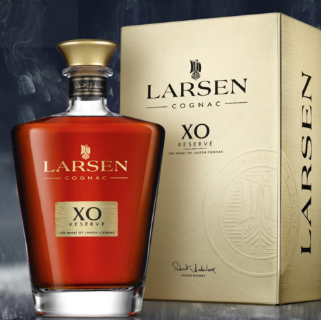 Larsen X.O.