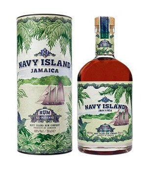 Navy Island X.O. Reserve 70cl 