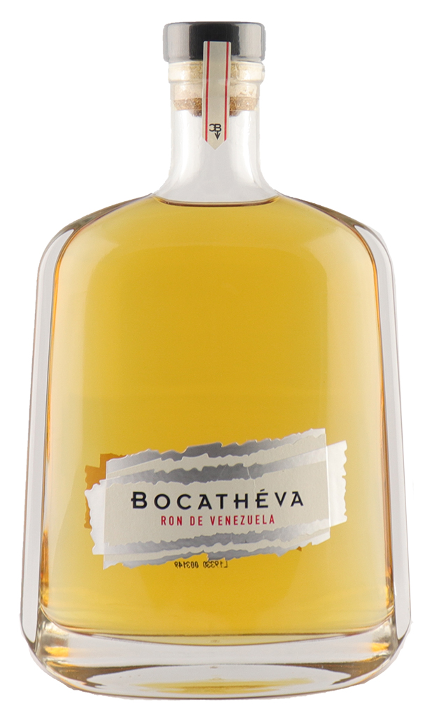 Bocatheva Venezuela 5 ans 70cl 